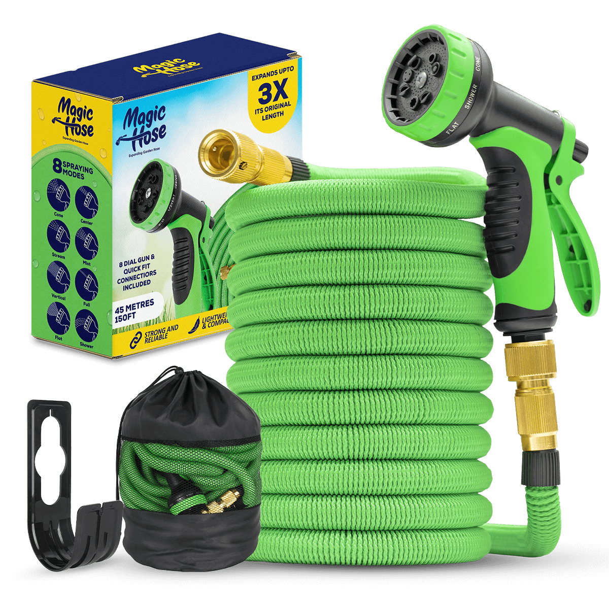 Expandable Garden Magic Hose Pipe *BEST SELLER*